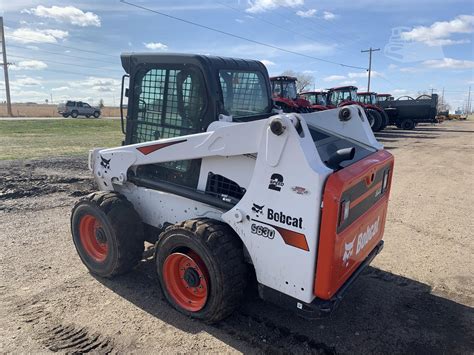 2018 BOBCAT S630 For Sale In Albion, Nebraska | MachineryTrader.com