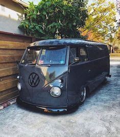 VW bus color