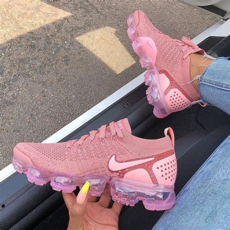 Fantástico Costo -Free clavos de tren Estilo,Nike VaporMax Flyknit 2.0 ...