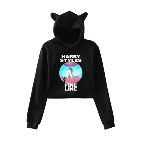 HARRY STYLES FINE LINE HOODIE | FREE Shipping