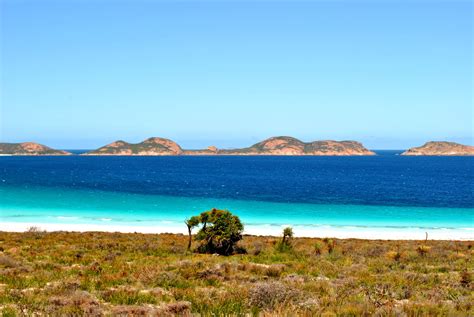 Le Grand Beach, Cape Le Grand National Park – WESTERN AUSTRALIA, AUSTRALIE | TheNextStop Grand ...