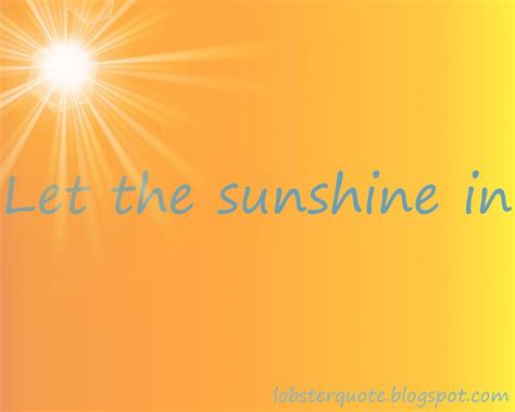 Let the sunshine in Words Of Encouragement, Words Of Wisdom, I Will Rise, Sunshine Love, Witch ...