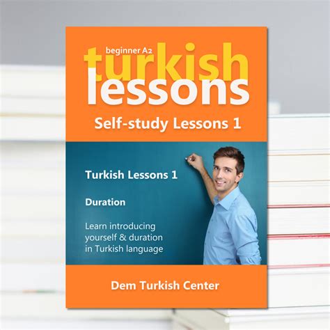 Turkish Lessons 1 A1: Duration (pdf + mp3) | Turkish lessons, Turkish ...