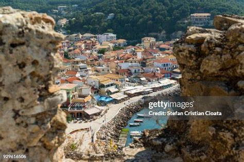 126 Parga Castle Stock Photos, High-Res Pictures, and Images - Getty Images