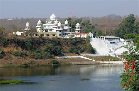 Jasse Oberoi: Gurdwara Gwari Ghat Jabalpur