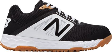 New Balance Men's 3000 V4 Turf Baseball Cleats - Walmart.com - Walmart.com