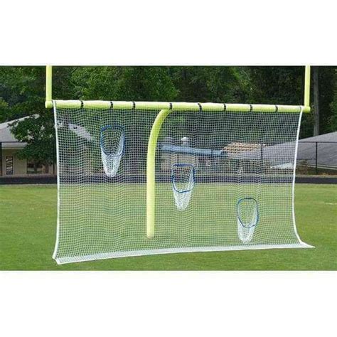 Fisher Athletic Football Throwing Net