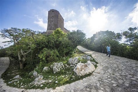 Citadelle Laferrière of Haiti | Amusing Planet