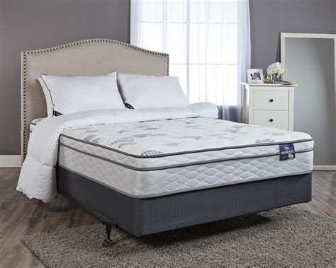 Get a sensational Serta bed at The Mattress Warehouse | Alberton Record