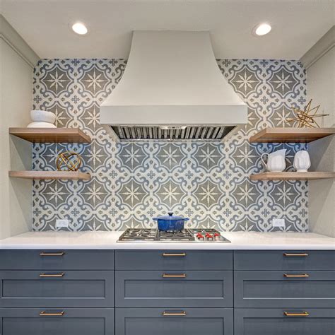 Spanish Colonial Kitchen - Photos & Ideas | Houzz