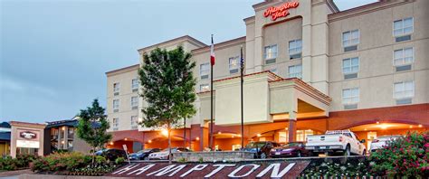 Hampton Inn by Hilton Kamloops Hotel, British Columbia