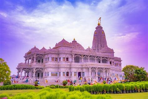 Nidhivan Nikunj, Vrindavan | Inde, Image hd, Images krishna