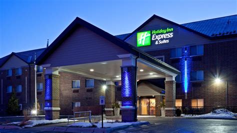 Holiday Inn Express Hotel & Suites St. Paul - Woodbury, An IHG Hotel, Woodbury | HotelsCombined