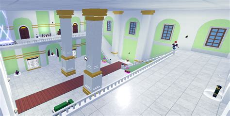 Mansion | Blox Fruits Wiki | Fandom