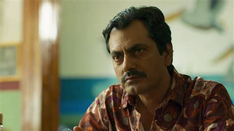 Nawazuddin Siddiqui Sacred Games Background Wallpaper 44545 - Baltana