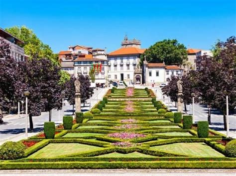 Guimaraes Tourism And Travel Guide (2024)