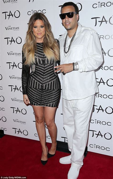 'He was too needy': Khloe Kardashian and French Montana are 'on a break ...