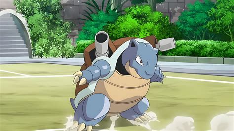 How to get Shiny Blastoise in Pokemon GO