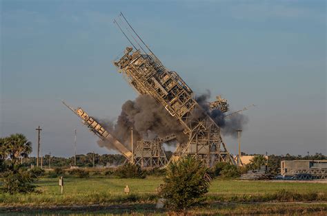 Nasa Cape Canaveral Launch