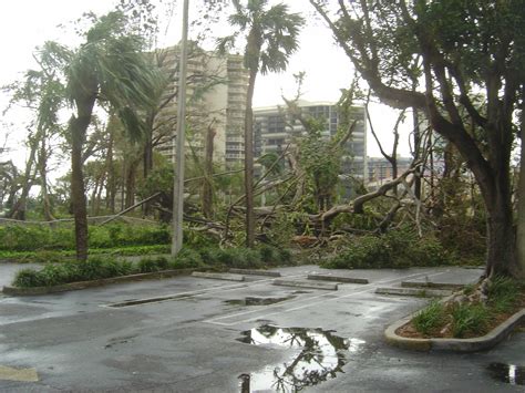 Hurricane Wilma (2005) - Miami Photo (621965) - Fanpop