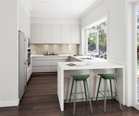 Luxury Kitchen Designs in Sydney | European Kitchens | Dan Kitchens | Kitchen remodel small ...