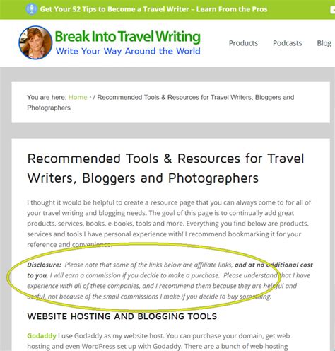 10 Ultimate Secrets to Successful Travel Blog Writing 2024