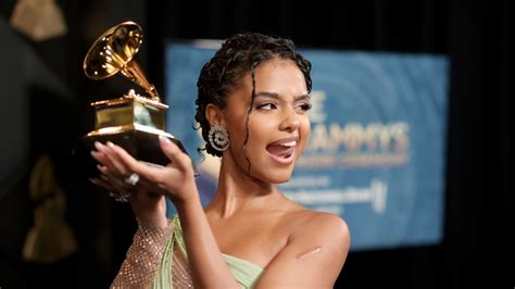 Tyla Wins Inaugural Award For Best African Music Performance At Grammys