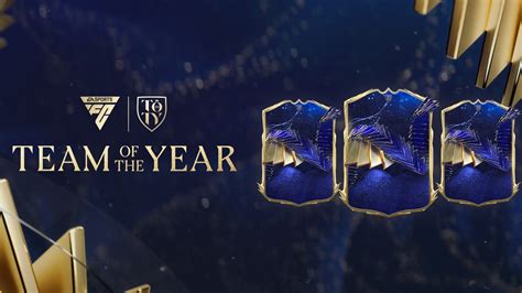 EA FC 24 TOTY: Final 11 cards and release schedule announced - iGamesNews