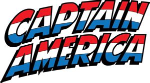 Captain America Logo PNG Vector (AI) Free Download