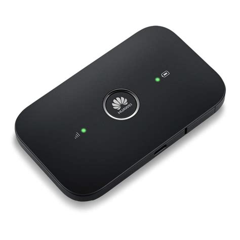 Huawei E5573 LTE Cat.4 150Mbps 4G Mobile WiFi Hotspot WLAN MiFi Hotspot ...