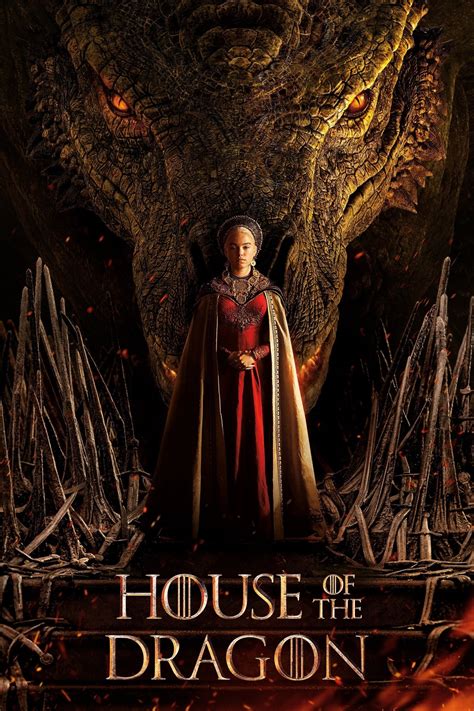 Watch House of the Dragon Full HD Subbed - 7StreamsNow