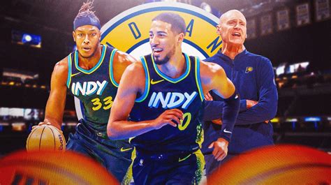 Pacers' most pleasant surprise early in 2023-24 NBA season