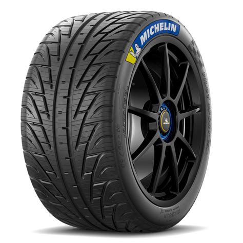 MICHELIN Pilot Sport GT P2L | Michelin Motorsport tyre | Auto Circuit, Touring, GT, Prototype