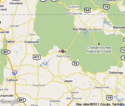 Ellijay Vacation Rentals, Hotels, Weather, Map and Attractions