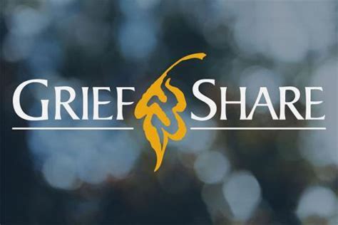 GriefShare – Bible Believing Baptist Church