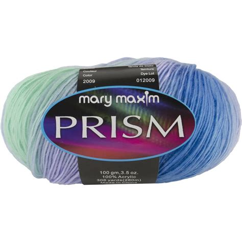 Mary Maxim Prism Yarn - Walmart.com - Walmart.com