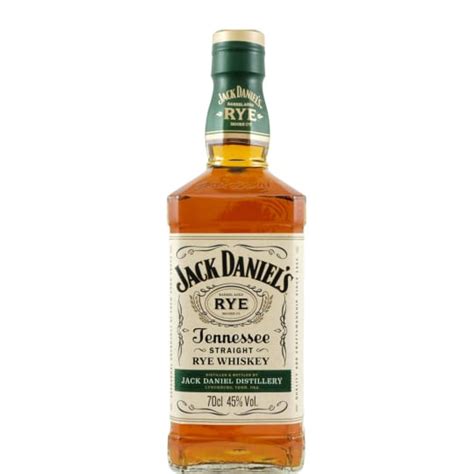 JACK DANIEL'S RYE WHISKEY 750 ml Delivery in Miami, FL | Tivoli South Liquors