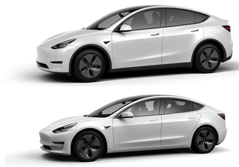 Tesla 2020: Model Y Vs Model 3 —Likeness Belies Lots Of Differences - Business Quick Magazine