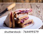 Sandwich Free Stock Photo - Public Domain Pictures