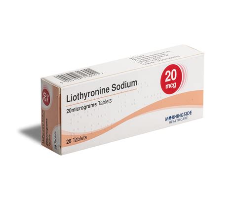 Can Levothyroxine Cause Health Issues? - UK Meds