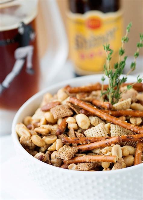 Toffee Nut Snack Mix | Recipe | Snack mix, Nut snacks, Healthy superbowl snacks