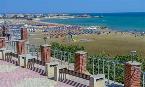 Caspian Beaches Make For A Great Summer Vacation - Caspian News