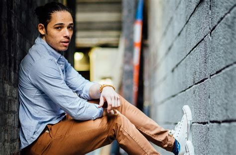 'Hamilton' Star Anthony Ramos Talks Broadway Run & Working with Spike Lee | Billboard