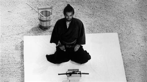 Film Review: Harakiri (1962) by Masaki Kobayashi