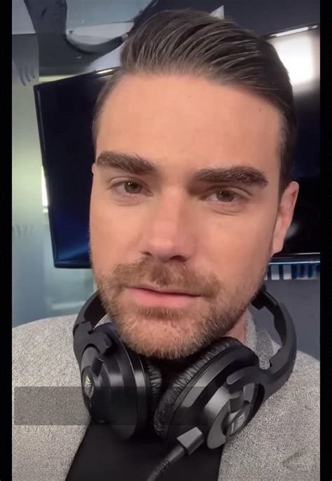 Who let Ben Shapiro grow a beard? : r/ToiletPaperUSA