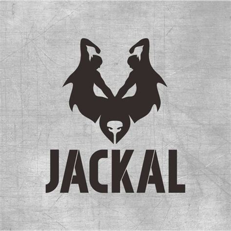 New logo wanted for JACKAL | Logo design contest