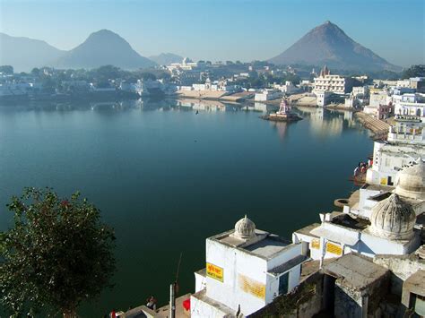 Pushkar – The Holy City of India – Welcome to Traveling To World: The ...