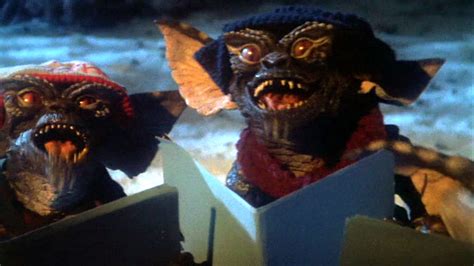 The 5 Most Entertaining Christmas Horror Films