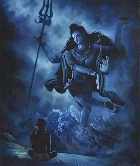 Aman verma #crazybhole | I LØVE AGHØRI in 2019 | Shiva, Lord shiva painting, Shiv tandav