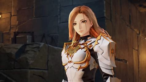 Tales of Arise Introduces Kisara With New Trailer Showing Gameplay & Cutscenes